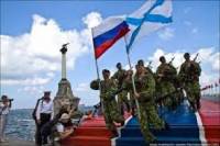 Аксенов создает Военно-морские силы Крыма. Их возглавит Березовский
